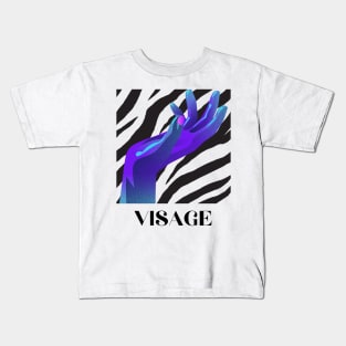 VISAGE Kids T-Shirt